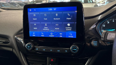 Ford Fiesta 1.0 EcoBoost Hybrid mHEV 125 ST-Line 5dr Petrol Hatchback